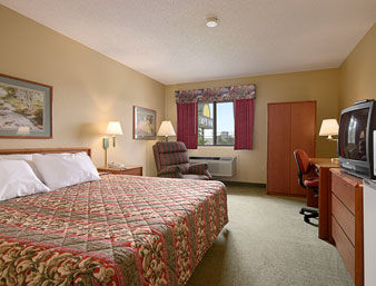 Days Inn Salt Lake City/Airport Екстериор снимка